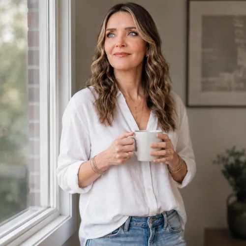 Simone Theron